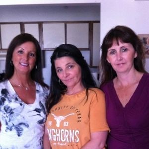 Meet your Posher, Becky